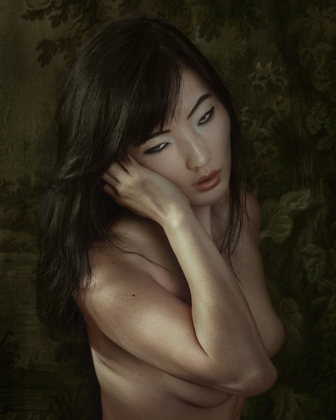 Olivier Valsecchi, Amazon Sonyna, 2016