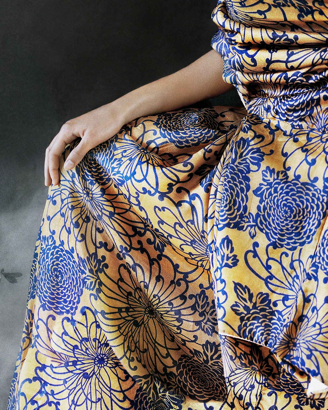 Vee Speers, Untitled #4, 2020