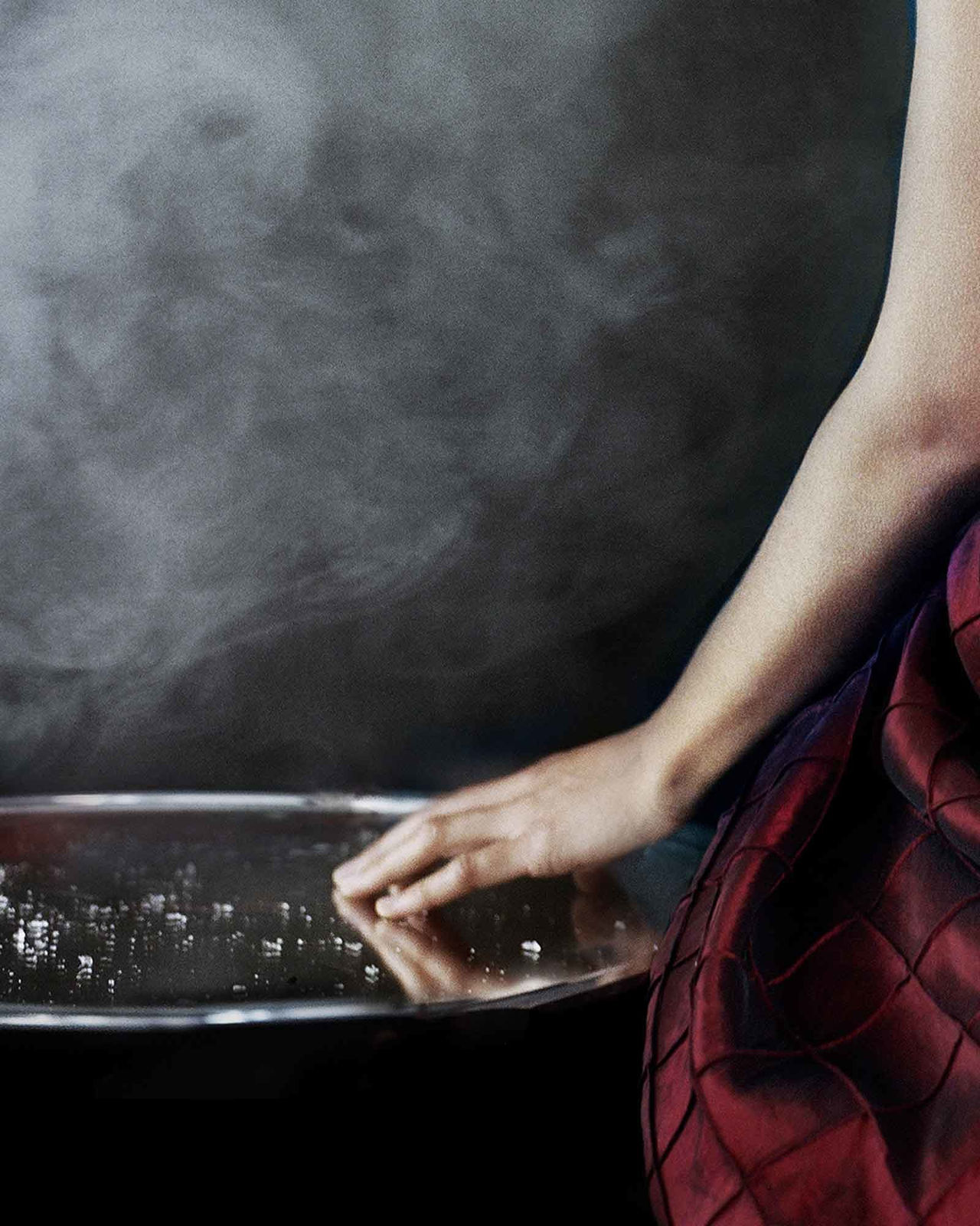 Vee Speers, Untitled #23, 2020