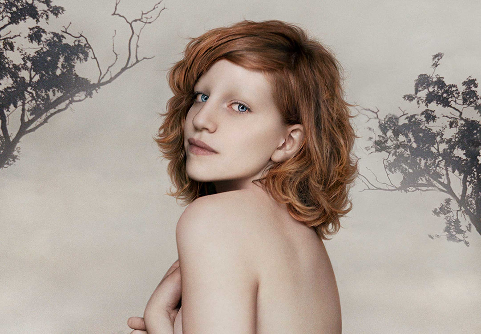 Vee Speers, Immortal #7, 2010