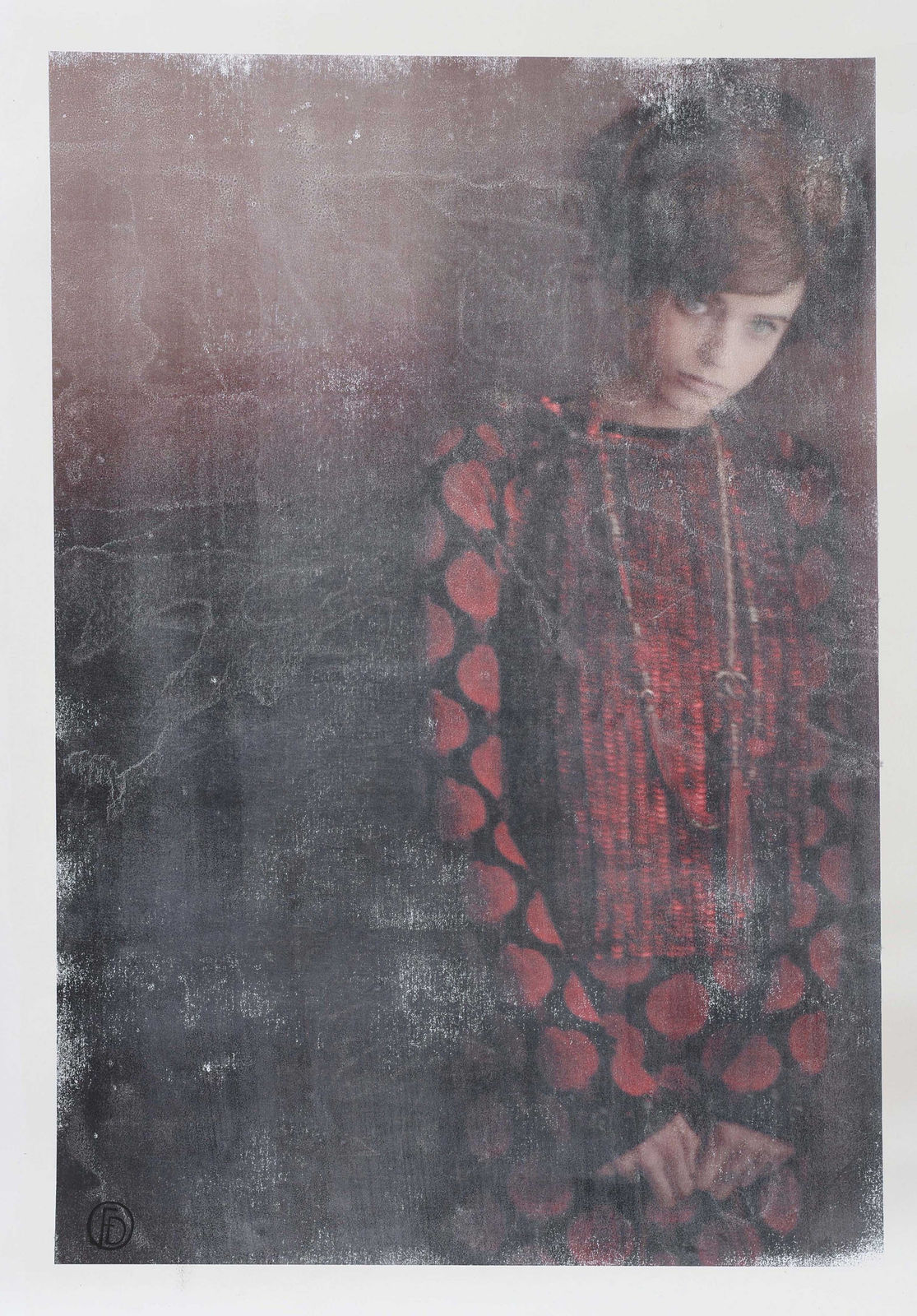 Frédéric David, Untitled, 2024