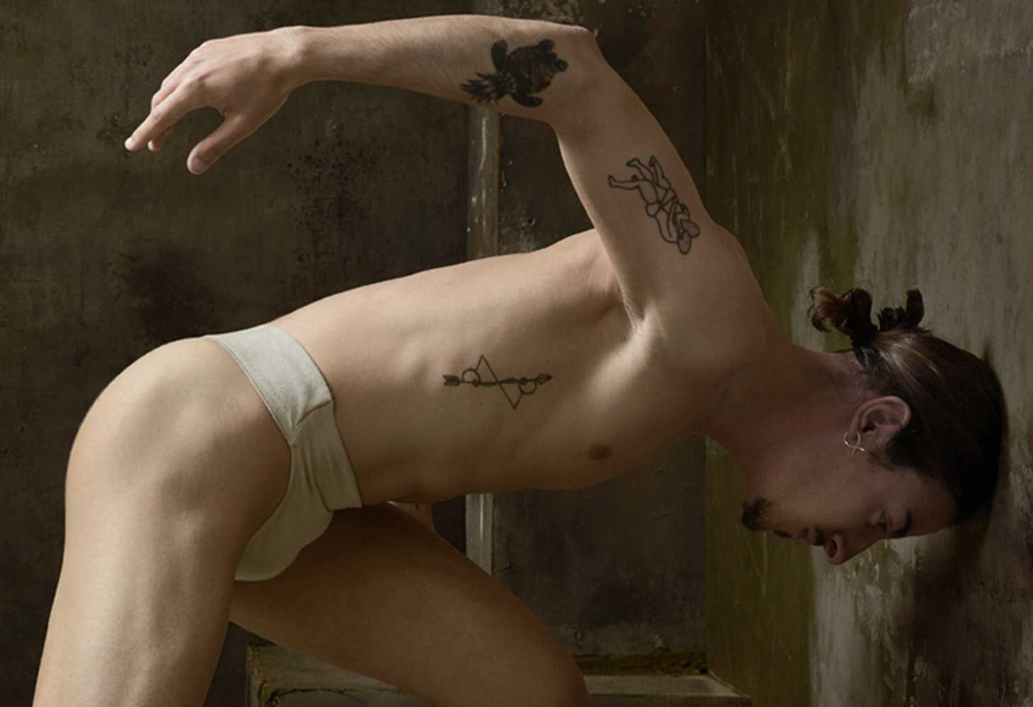 Olivier Valsecchi, Equilibrium X, 2021