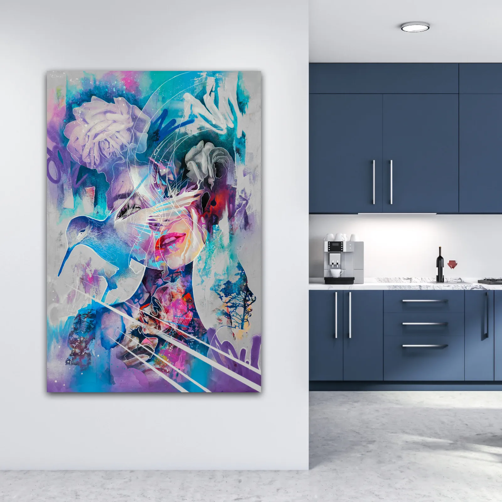 Danny O'Connor, The Magic Is In The Mystery