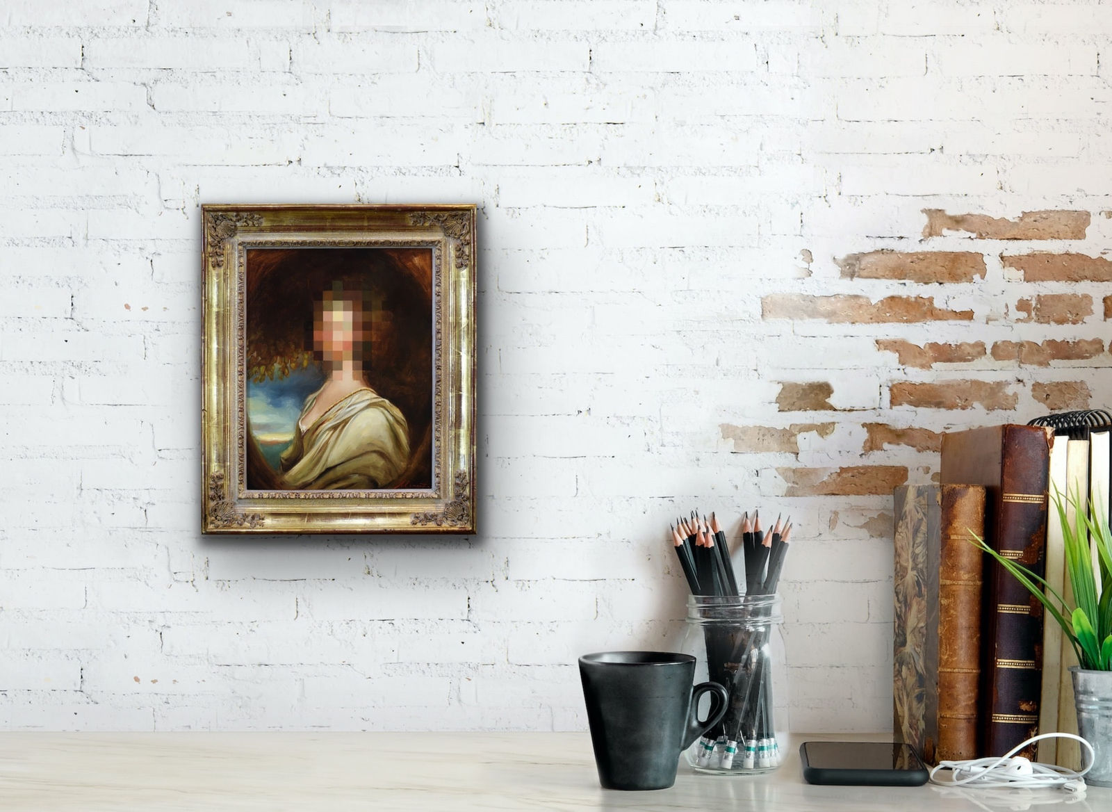 Johnny Morant, The Countess