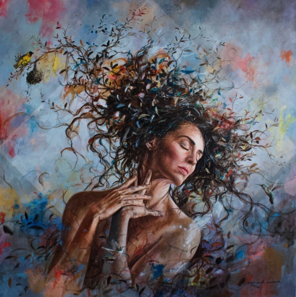 Juan Carlos Navarro, Evolution