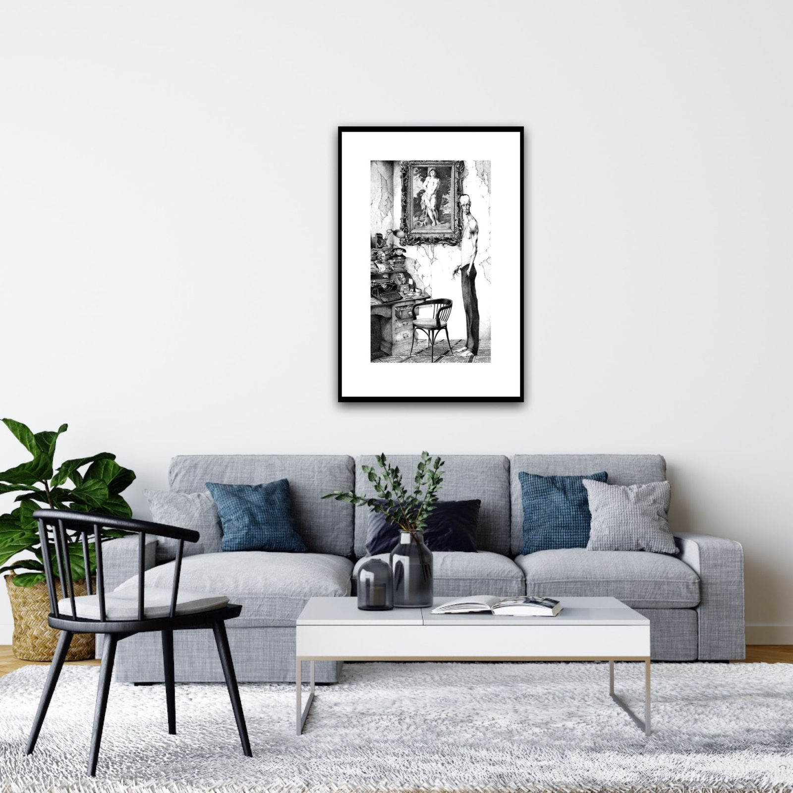 Adolfo Arenas Alonso, Amores Amore.