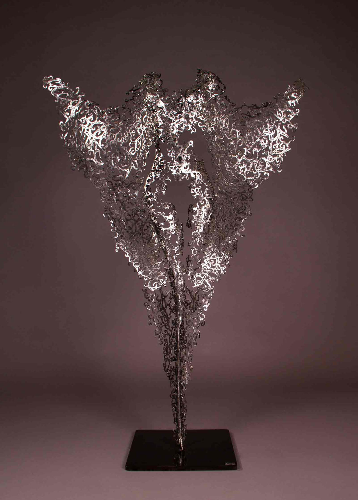 Nimrod Messeg, Silvia