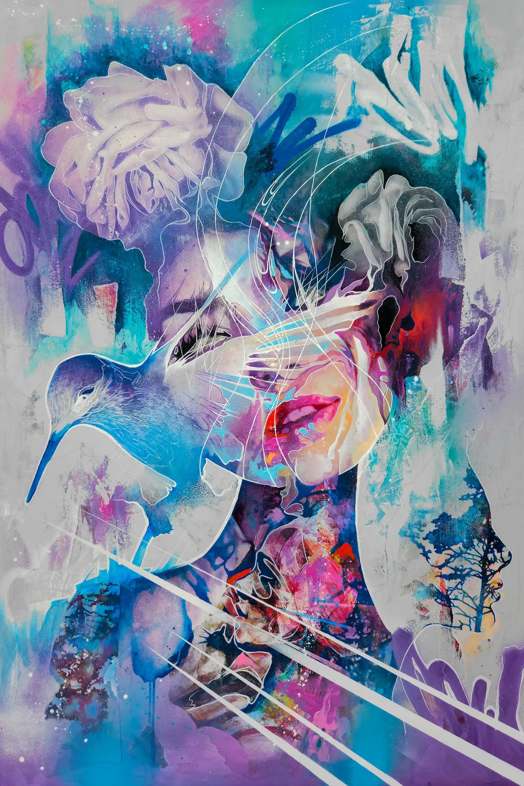 Danny O'Connor, The Magic Is In The Mystery