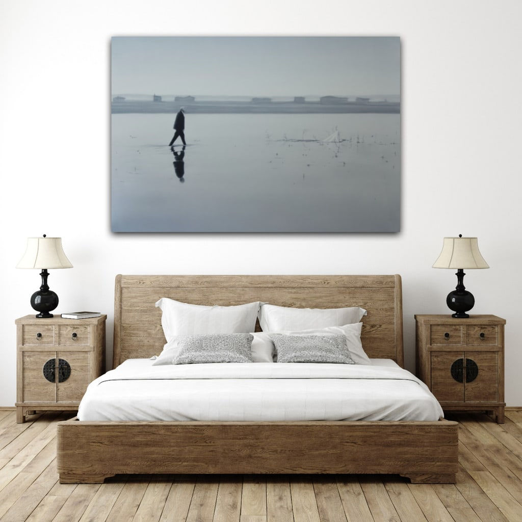 Jose Antonio Ochoa, Longing For The Sun II.