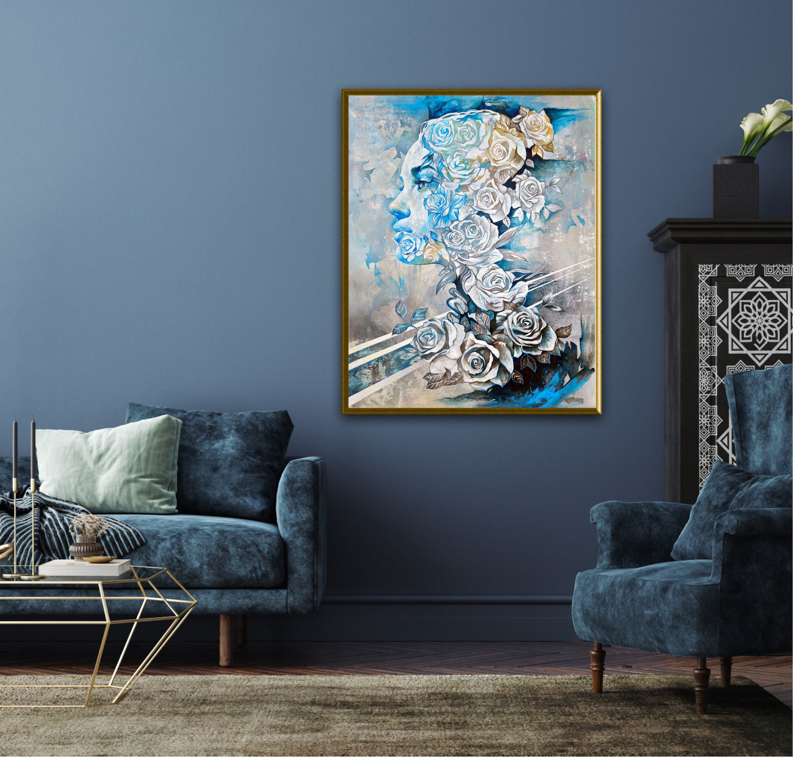 Danny O'Connor, We Search, We Roam, Nothing's Set in Stone.