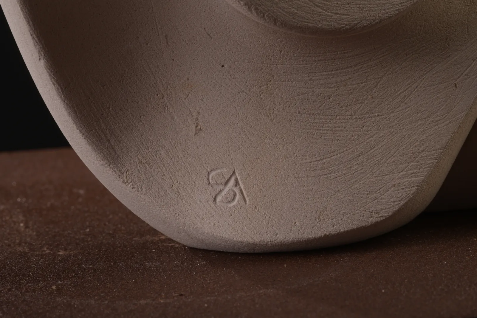 Andrea Serra, Accarezzati dal tramonto.