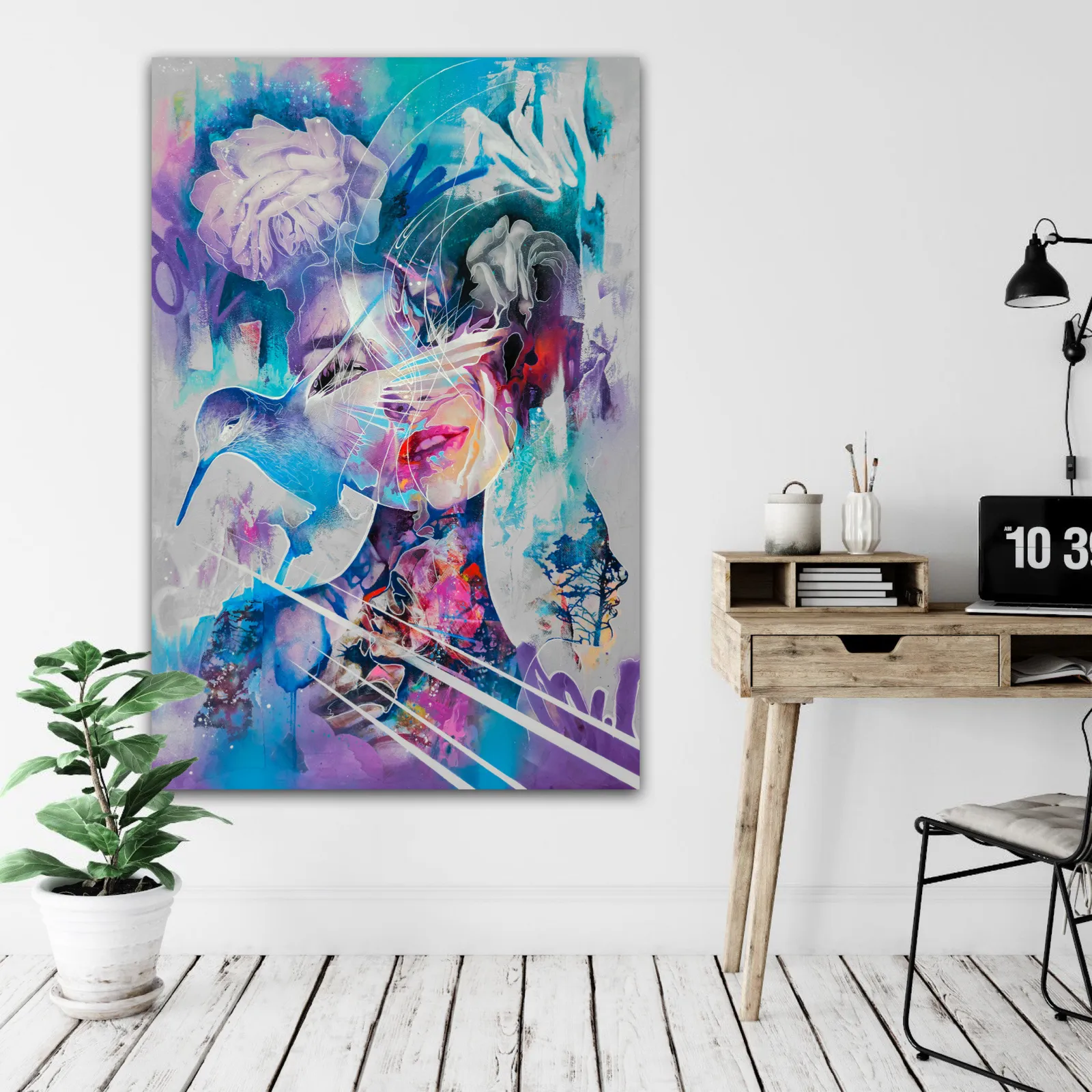 Danny O'Connor, The Magic Is In The Mystery