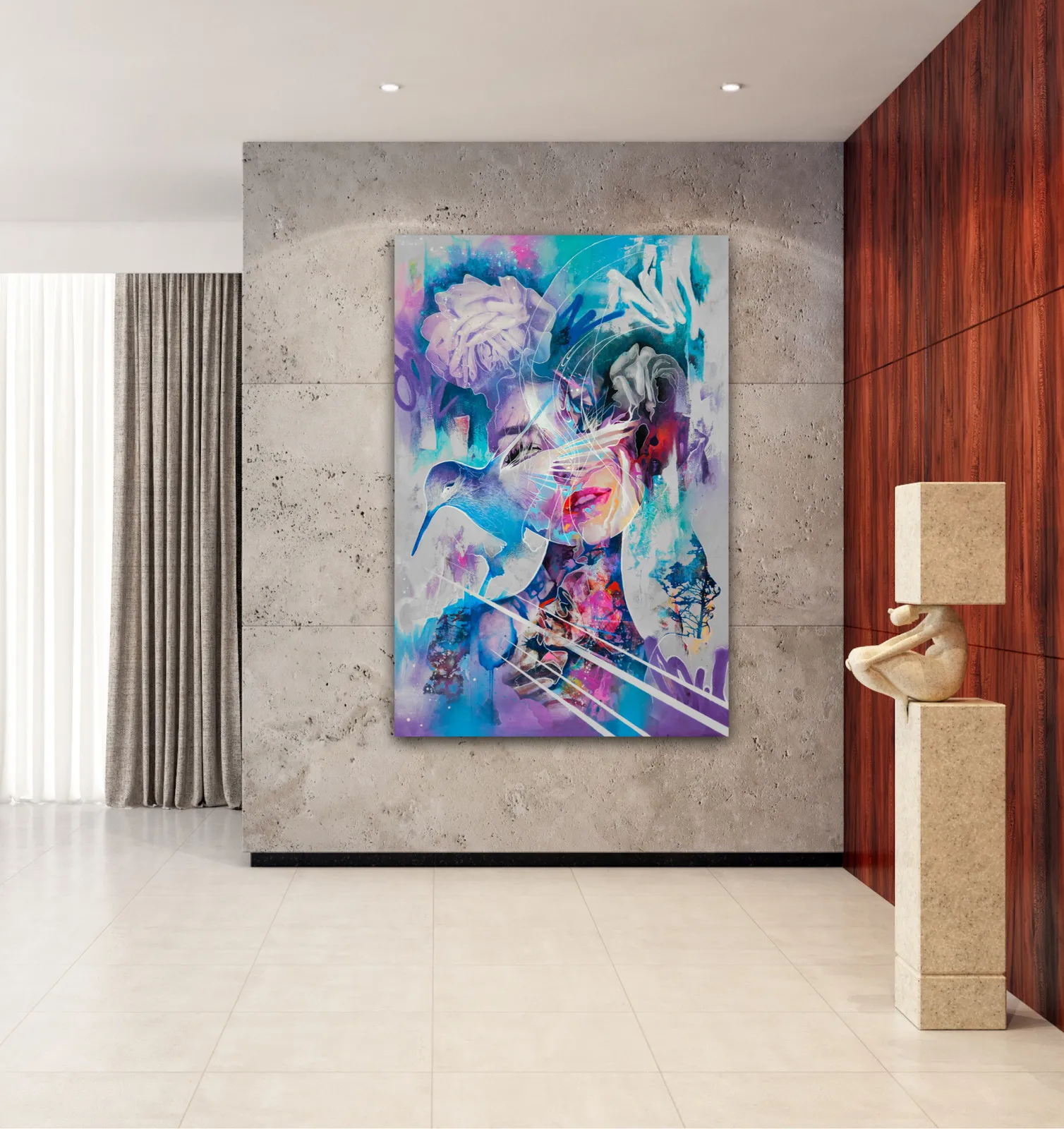 Danny O'Connor, The Magic Is In The Mystery