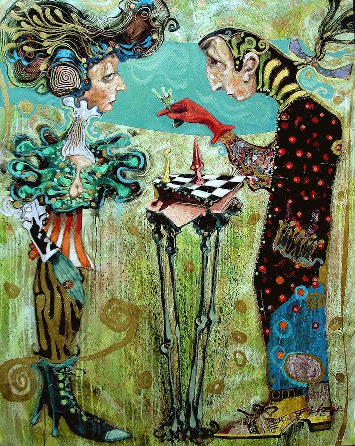 Max Pedreira, Ultimas dos piezas, 2021