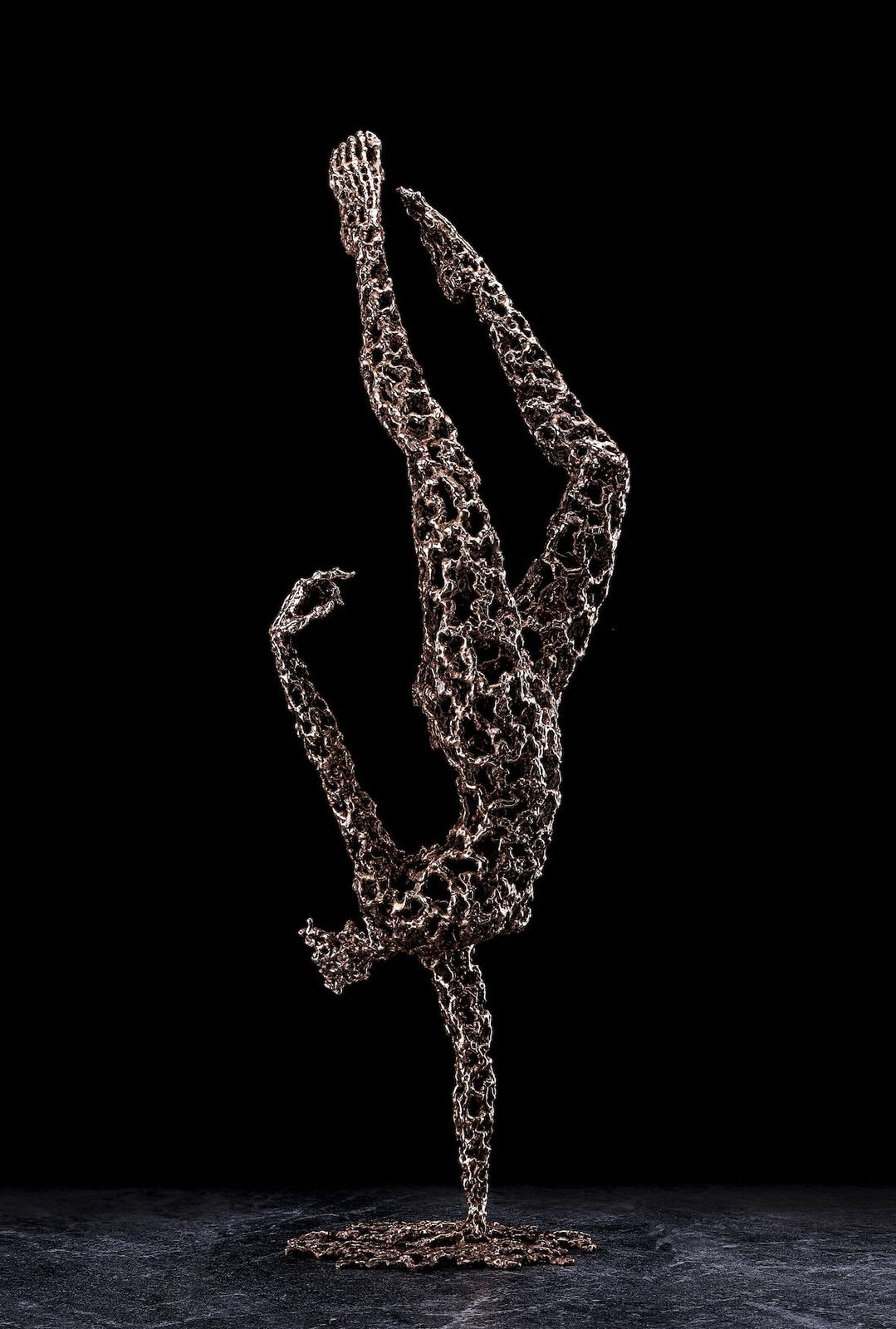 Seong-Gu Lee, Chiasme 19