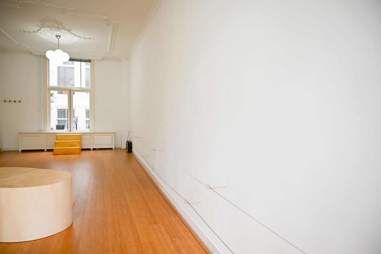 Simnikiwe Buhlungu, Same-ing the same Sames, 2023