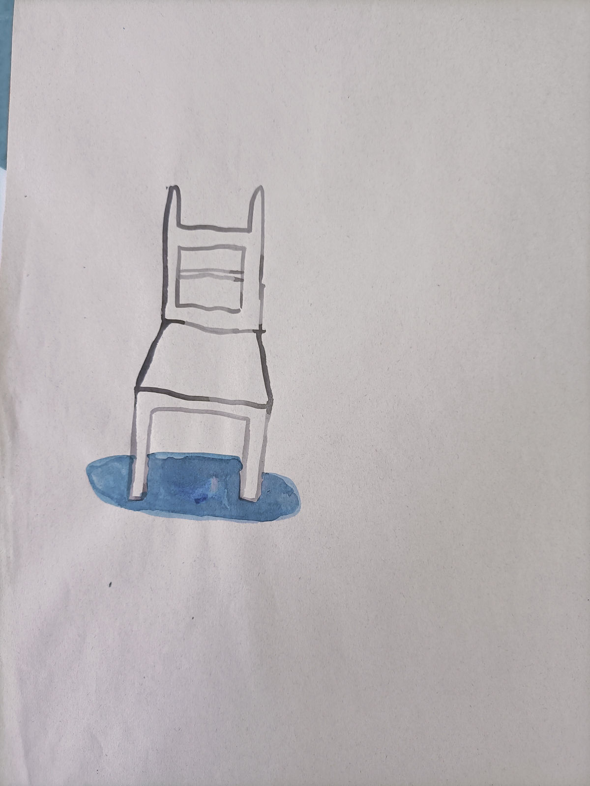 Anne-lise Coste, Not titled, 2007