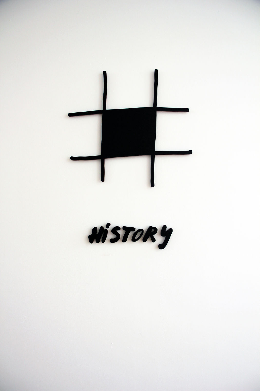 Dora Garcia, Insect Vocabulary: History, 2023