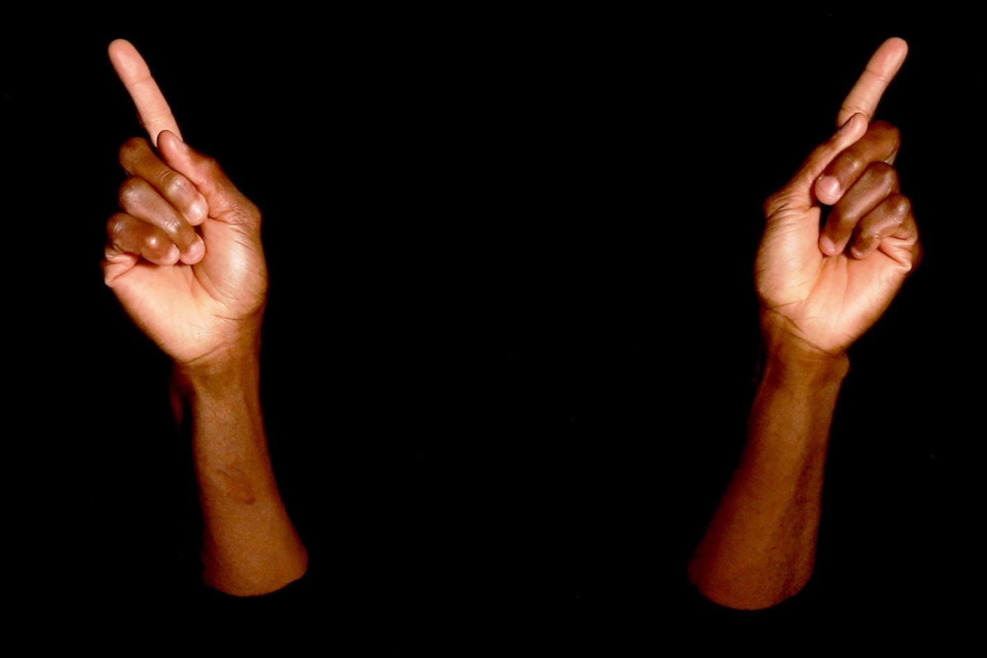 Uta Eisenreich, It goes without saying, 2024