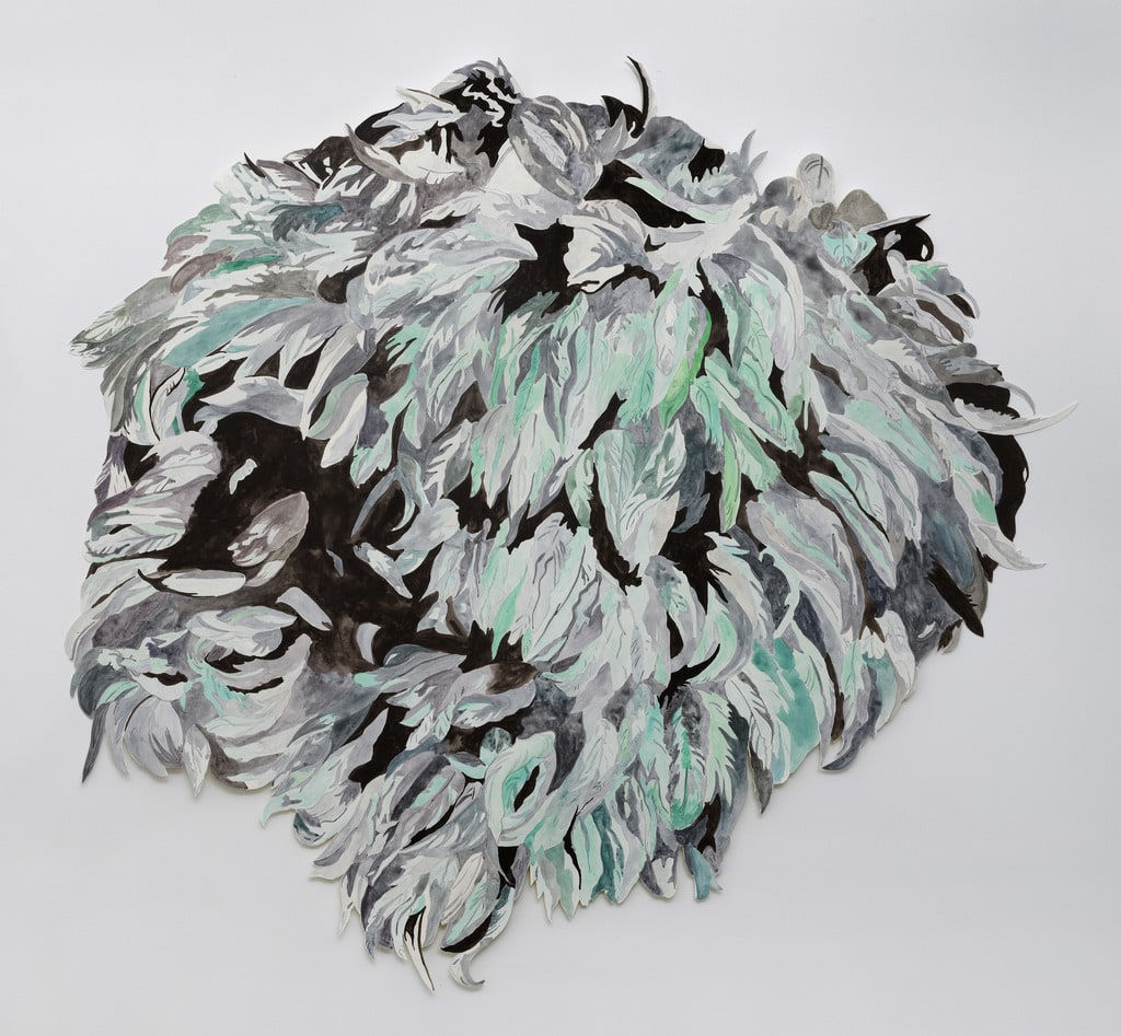 Lucile Desamory, Heap, 2020