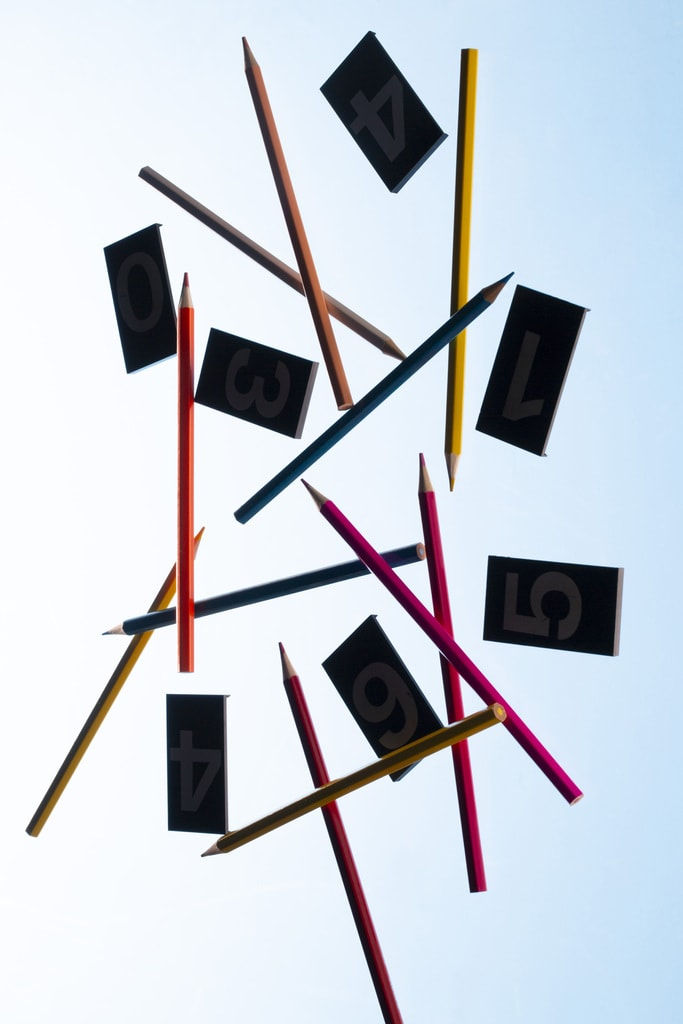 Uta Eisenreich, How Much / How Many, 2021