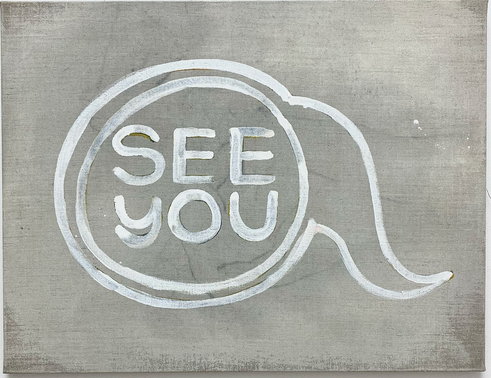 Camila Oliveira Fairclough, See you, 2023