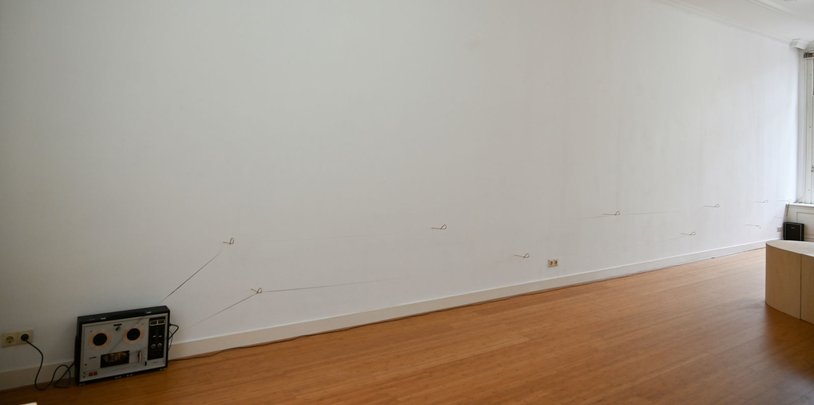 Simnikiwe Buhlungu, Same-ing the same Sames, 2023