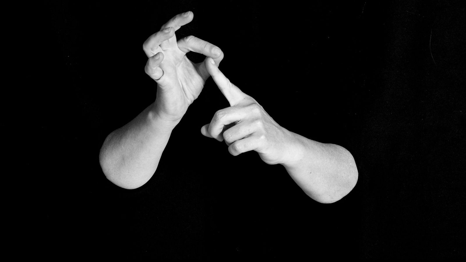 Uta Eisenreich, It goes without saying, 2024