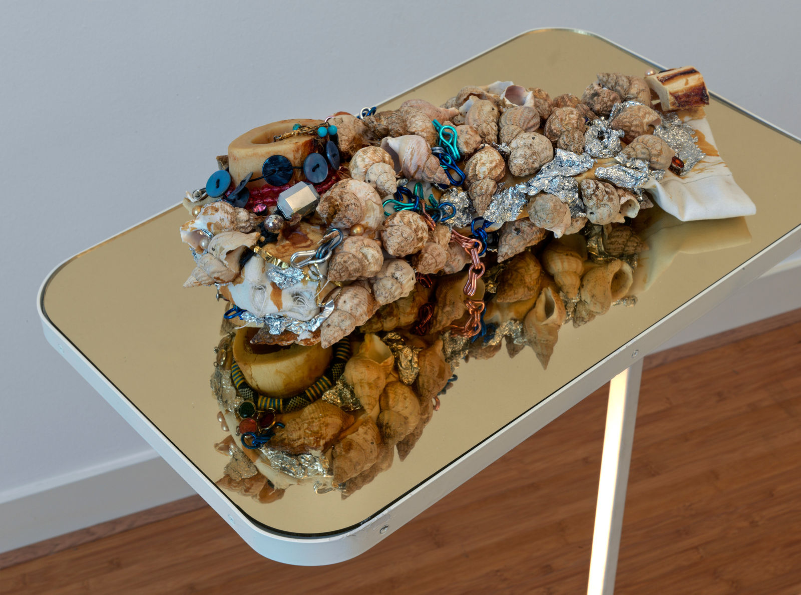 Pauline Curnier Jardin, Sister Bondage's Bondage, 2012-2016