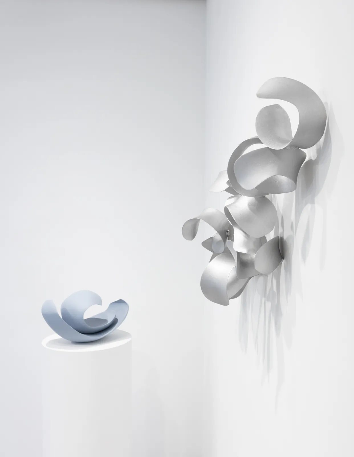 Greem Jeong 정그림, Still endures , 2026