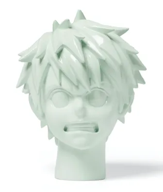 Ok Seungcheol, Spike (Figure), 2020