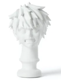 Ok Seungcheol, Spike (Plastic Mood Lamp), 2020