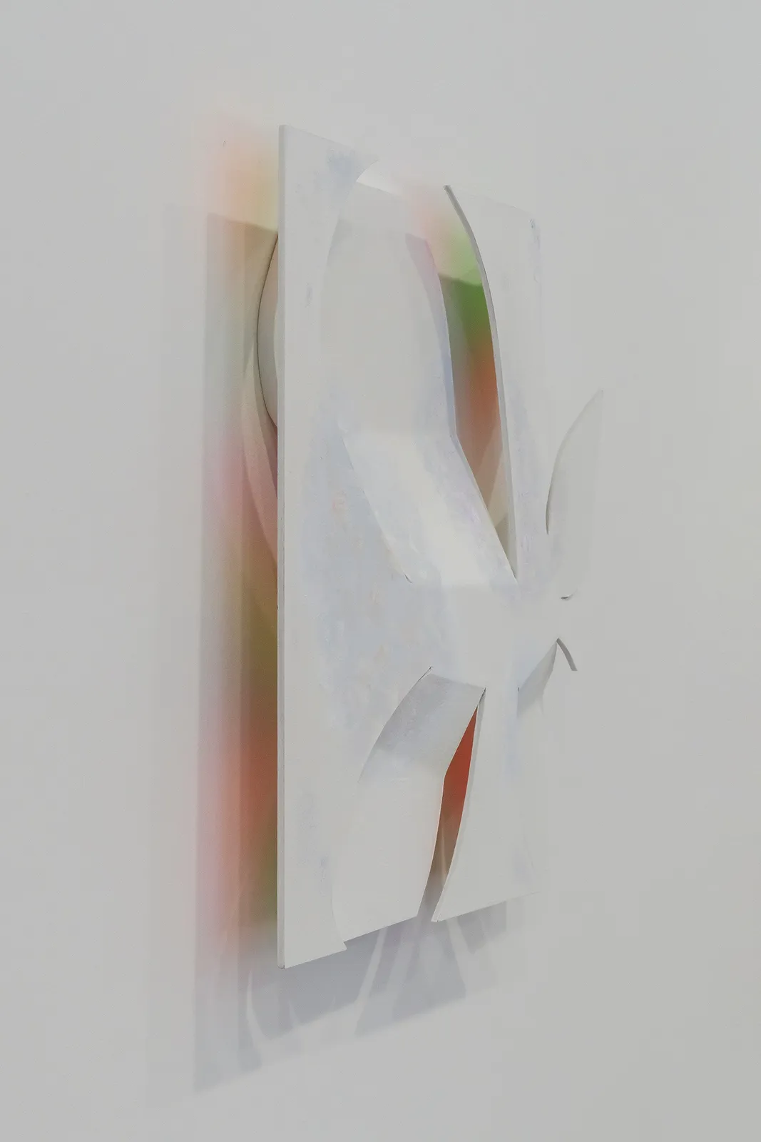 Kwantaeck Park 박관택, no blossom and ferment, 2025