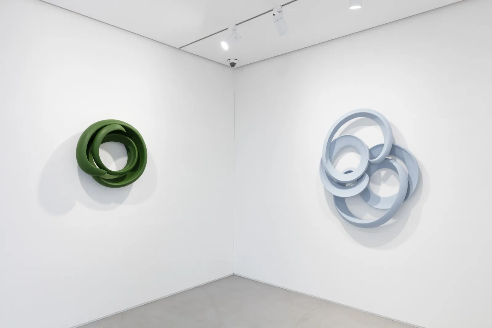 Greem Jeong 정그림, Whisper, 2026