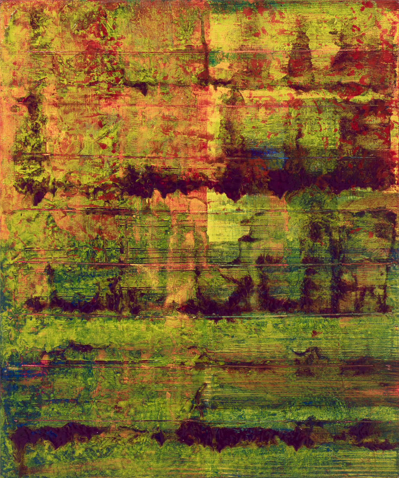 Lee Hyein 이혜인, 무명 (無名) Y.R.B.P.