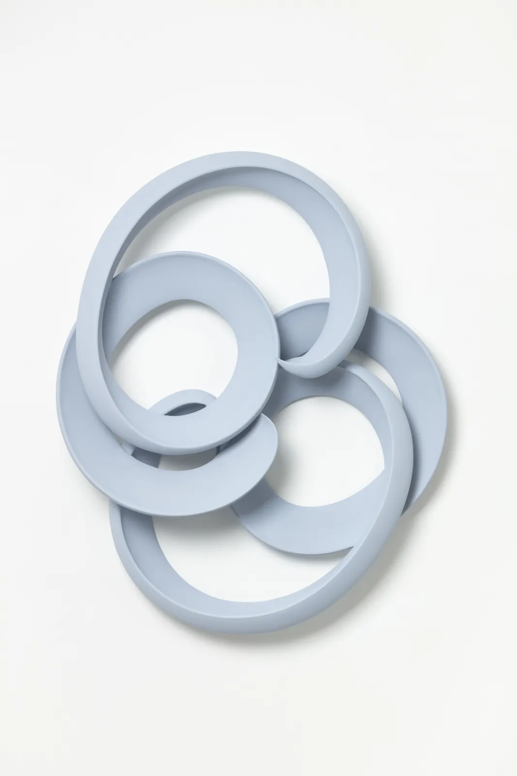 Greem Jeong 정그림, Whisper, 2026