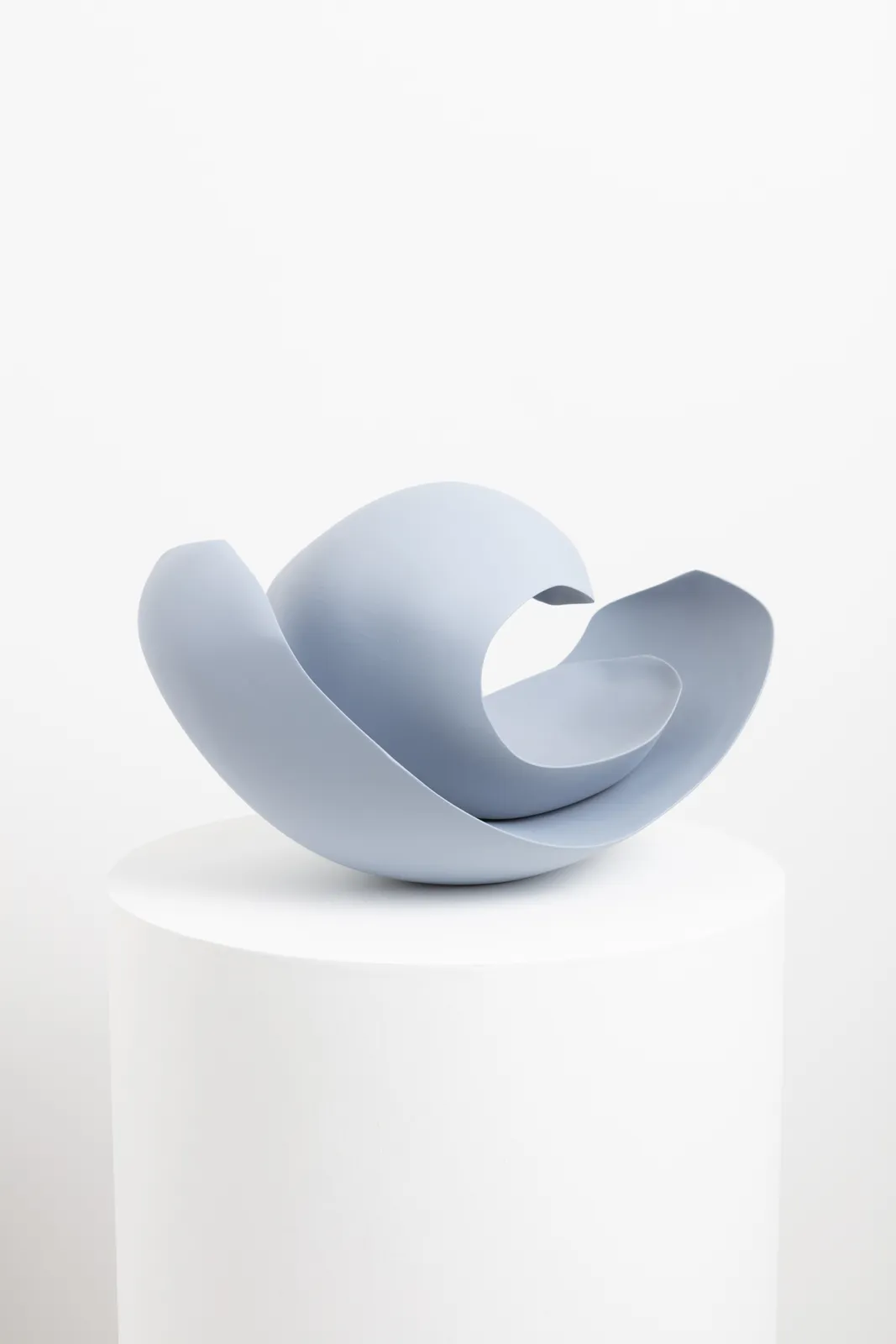 Greem Jeong 정그림, Gentle Stillness , 2026