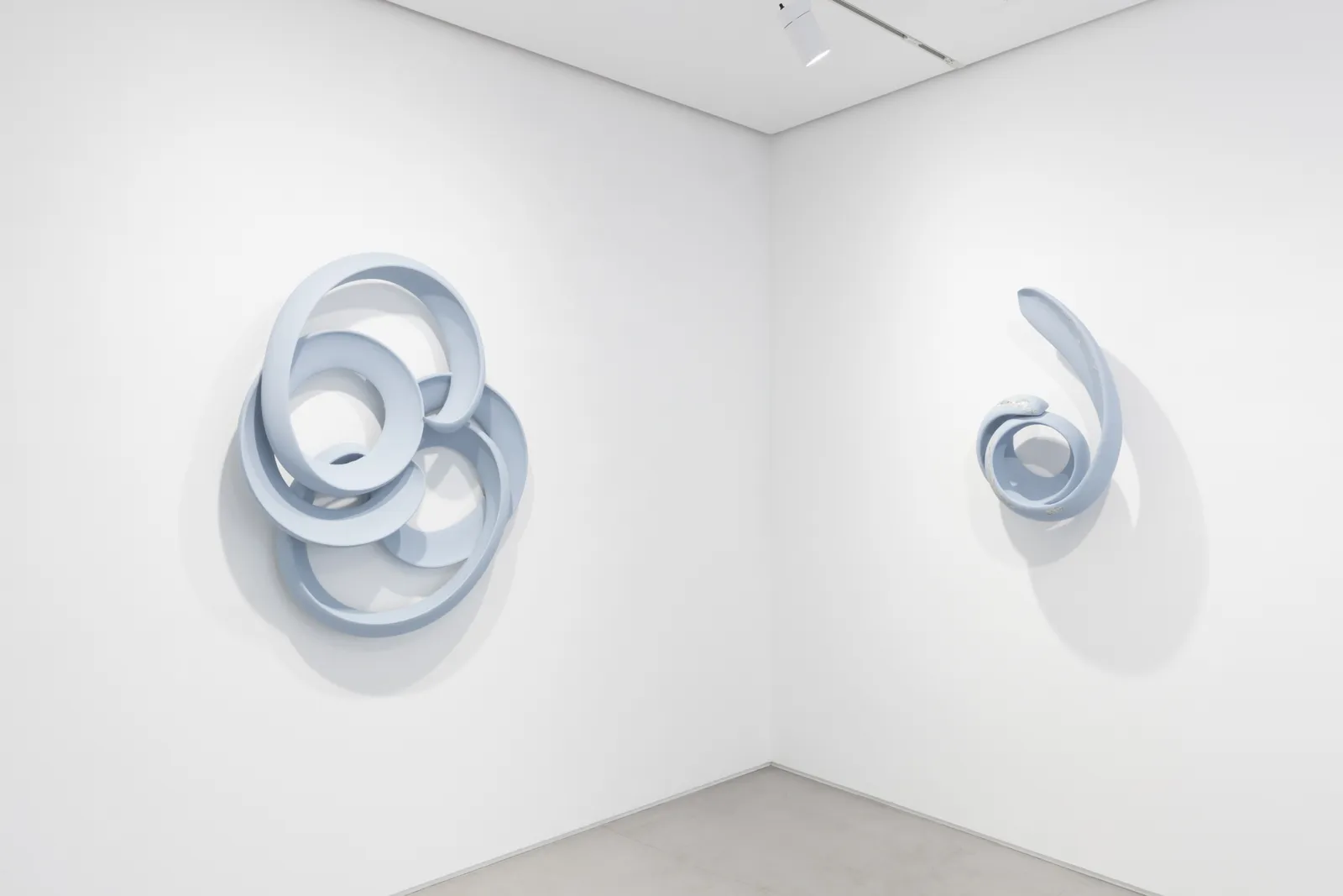 Greem Jeong 정그림, To cherish the light , 2026