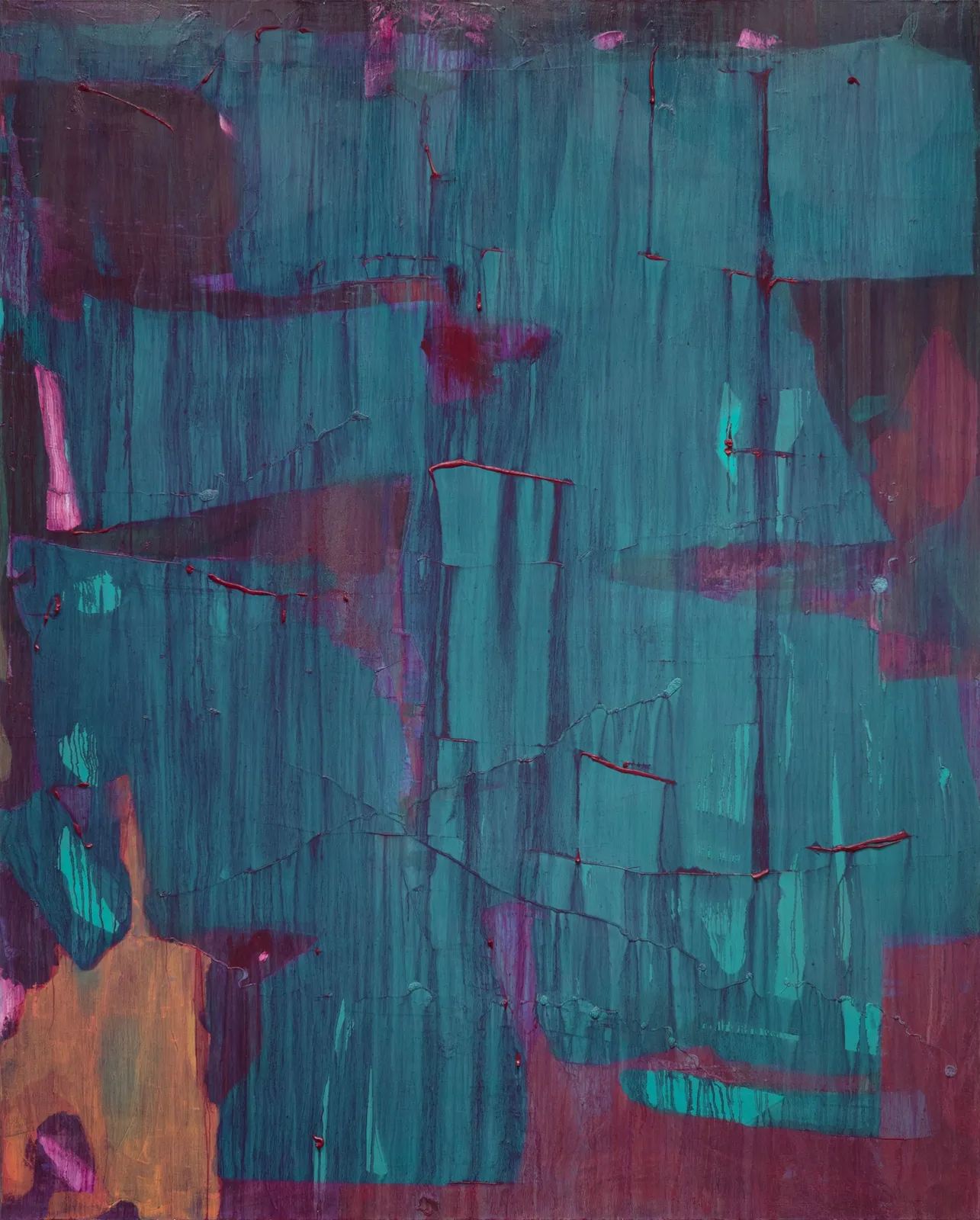 Moonmo Yang 양문모, Move your arms freely 팔을 마음껏 움직이세요, 2025