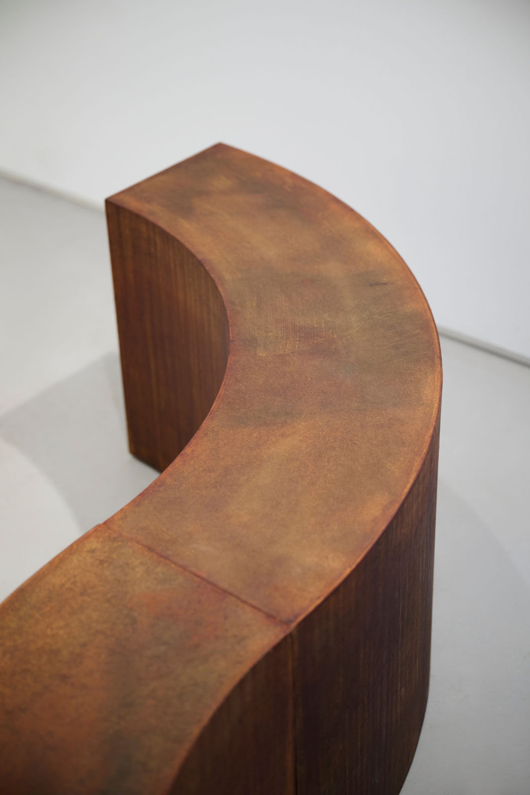 Lyu Nam Gwon 유남권, 지태칠기 Jitaechilgi Curve Large