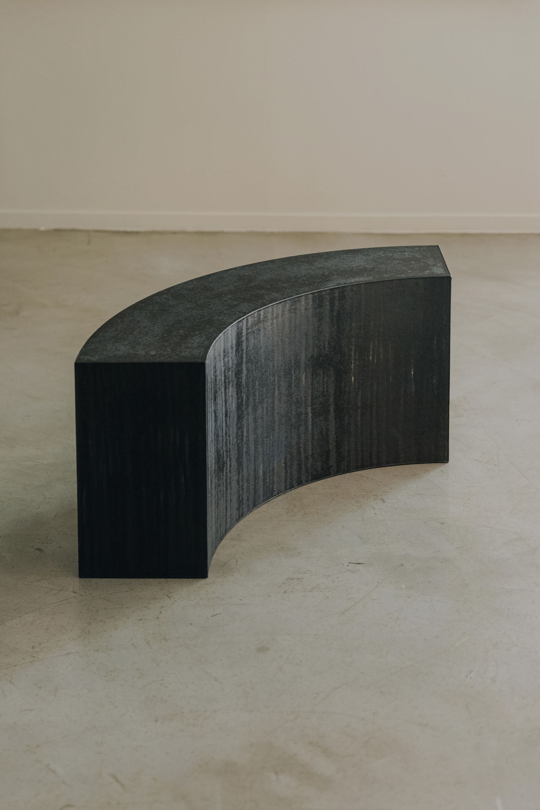 Lyu Nam Gwon 유남권, 지태칠기 Jitaechilgi Curve Large