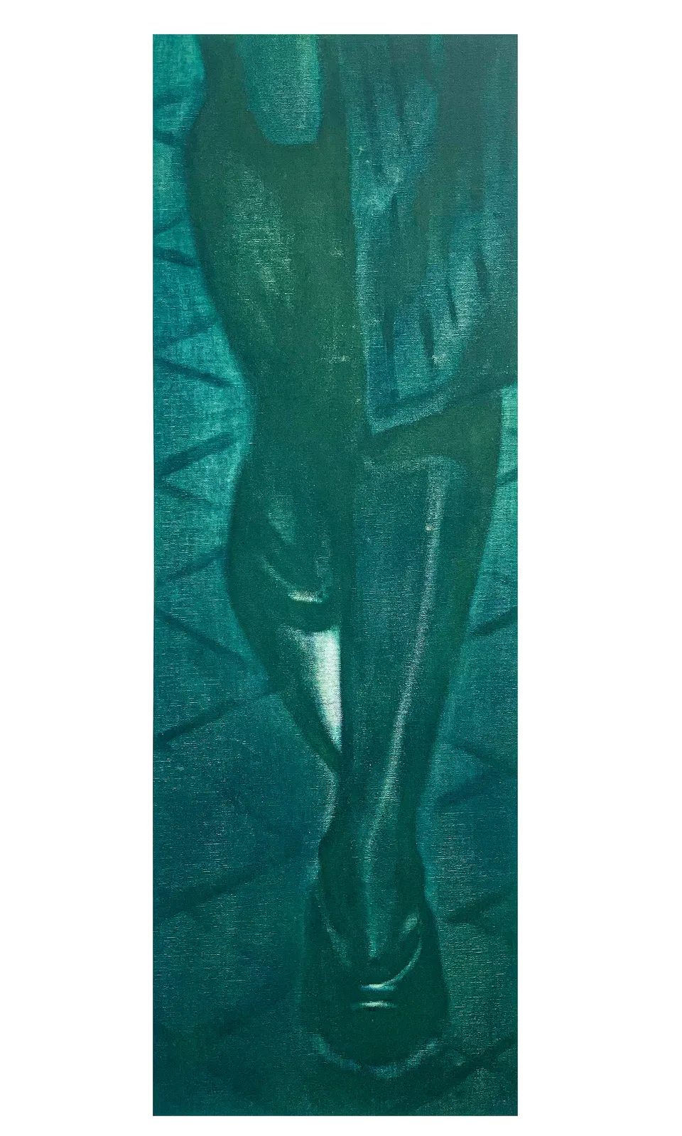 Ham Sungju 함성주, Brittanynoon for walk SS 24 , 2024