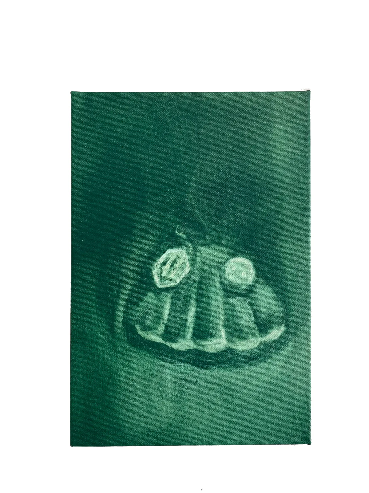 Ham Sungju 함성주, Resonance , 2024