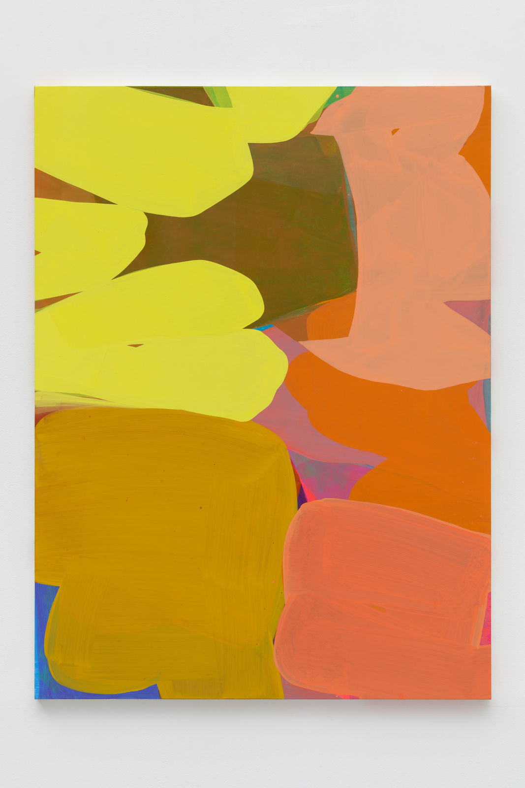 Jo Hyunsun 조현선, Puddle Jumper_Crooked , 2023