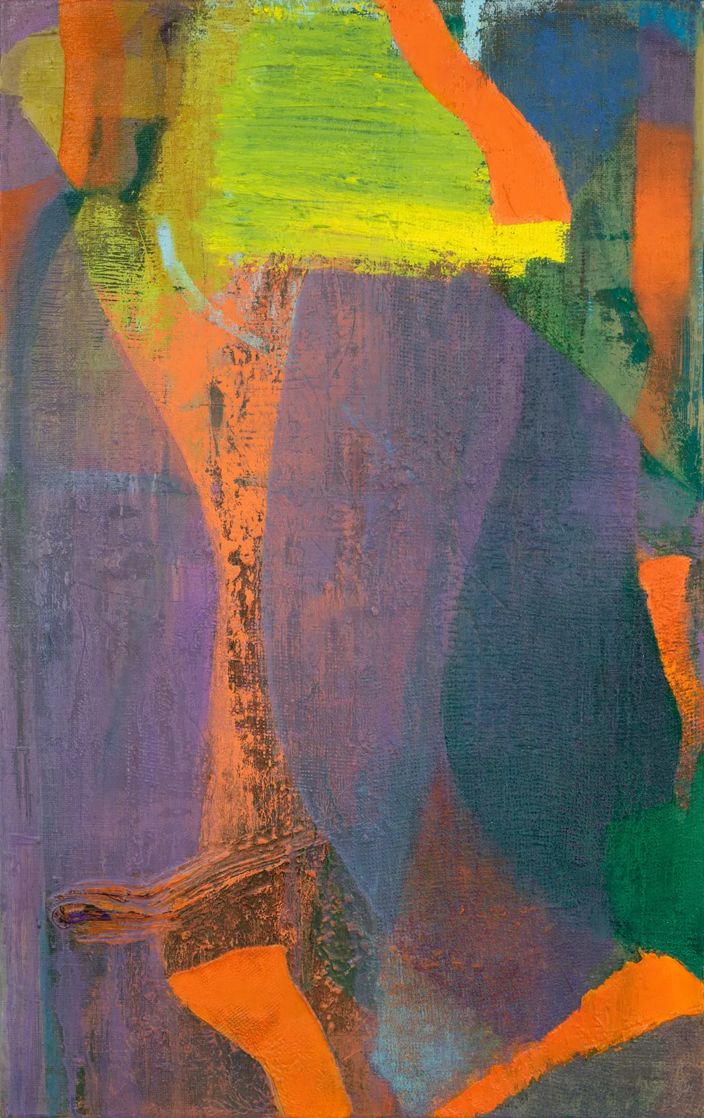 Moonmo Yang 양문모, Guide your hand 손을 안내하세요 , 2024