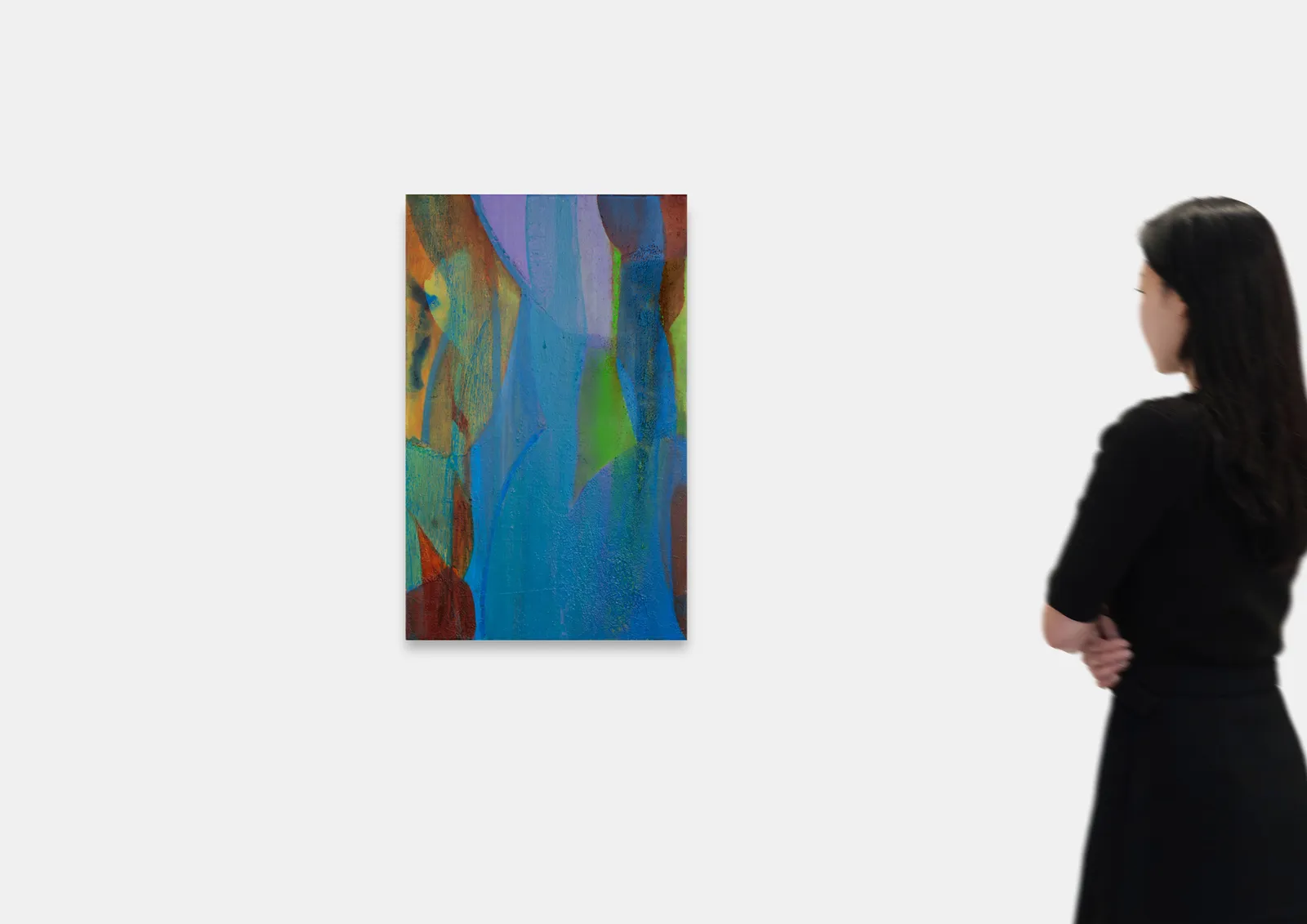 Moonmo Yang 양문모, Loosen your grip 주먹을 펴세요 , 2025