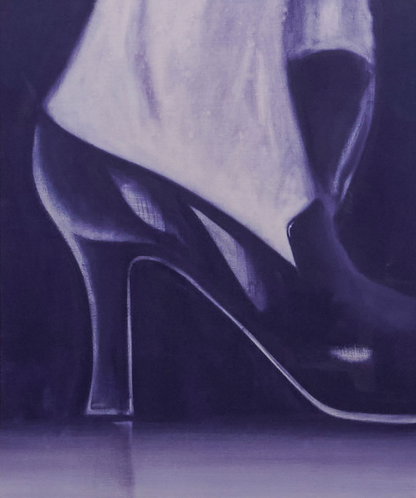 Ham Sungju 함성주, GIANNI VERSACE FALL 04, 2024