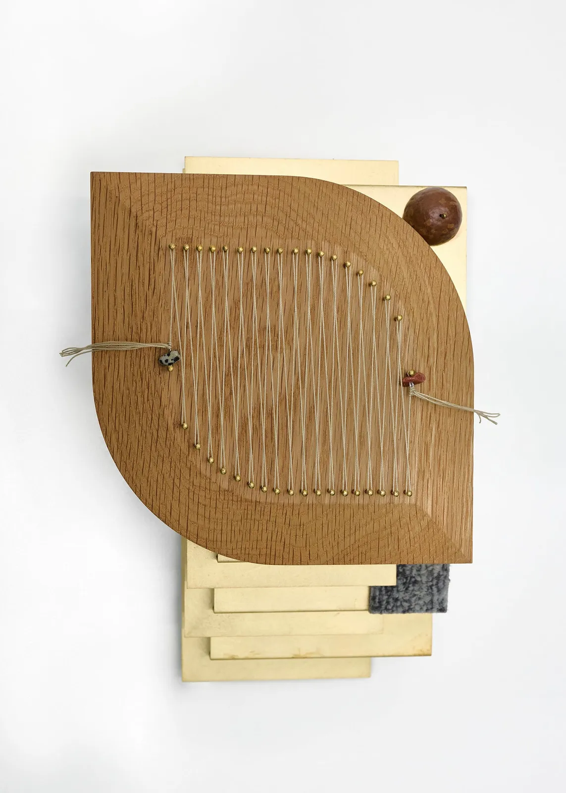 Lee Eunu 이은우, 도깨비 Dokkaebi, 2024