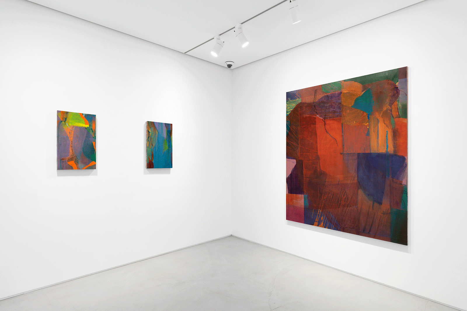 Moonmo Yang 양문모, Guide your hand 손을 안내하세요 , 2024