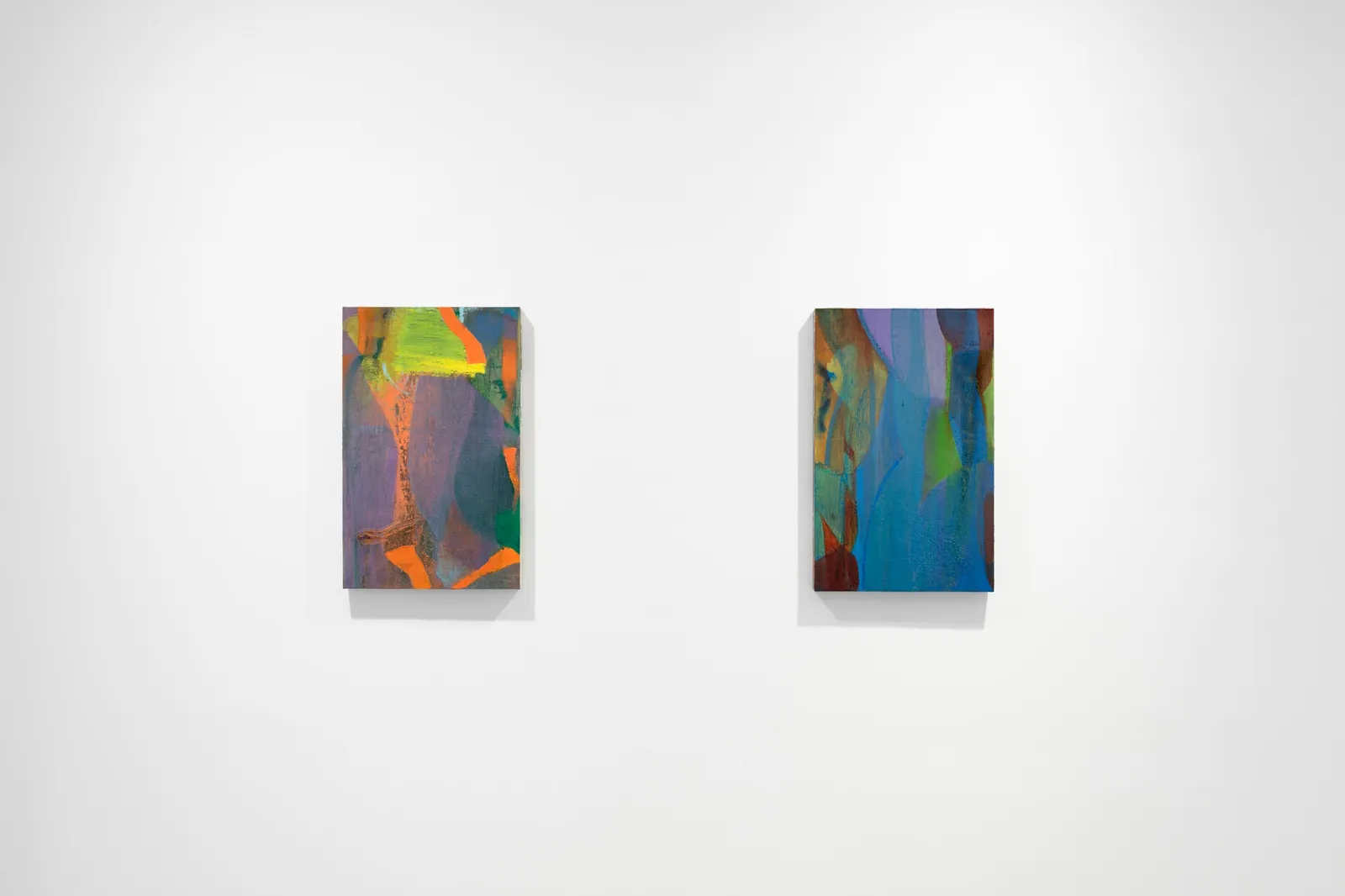 Moonmo Yang 양문모, Loosen your grip 주먹을 펴세요 , 2025